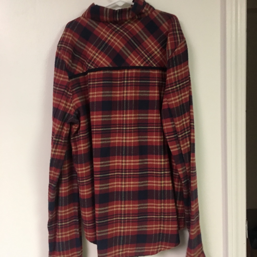 Flannel - Picture 2 of 2